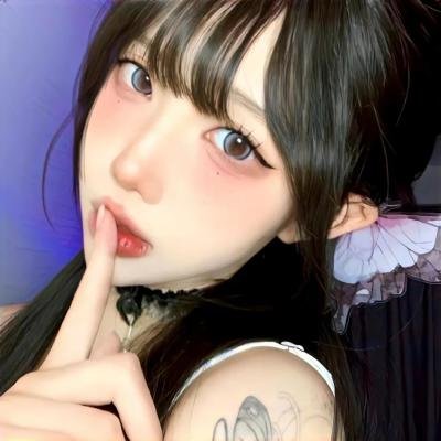 镜中花